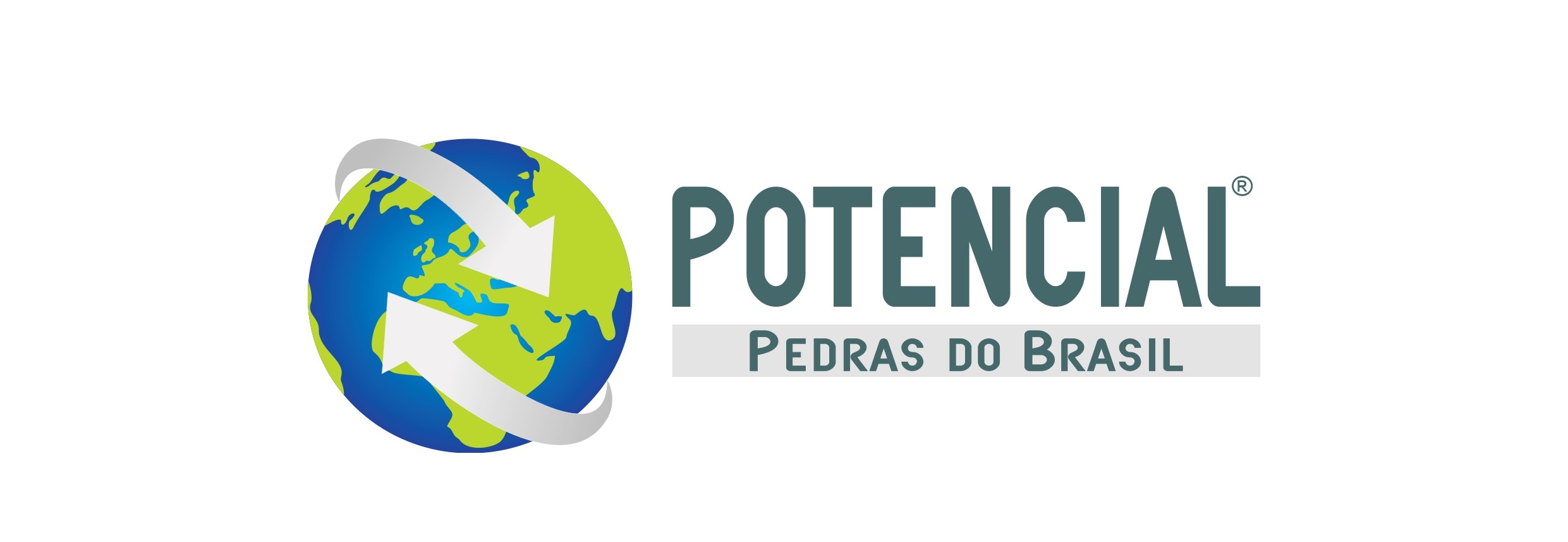 Potencial Pedras