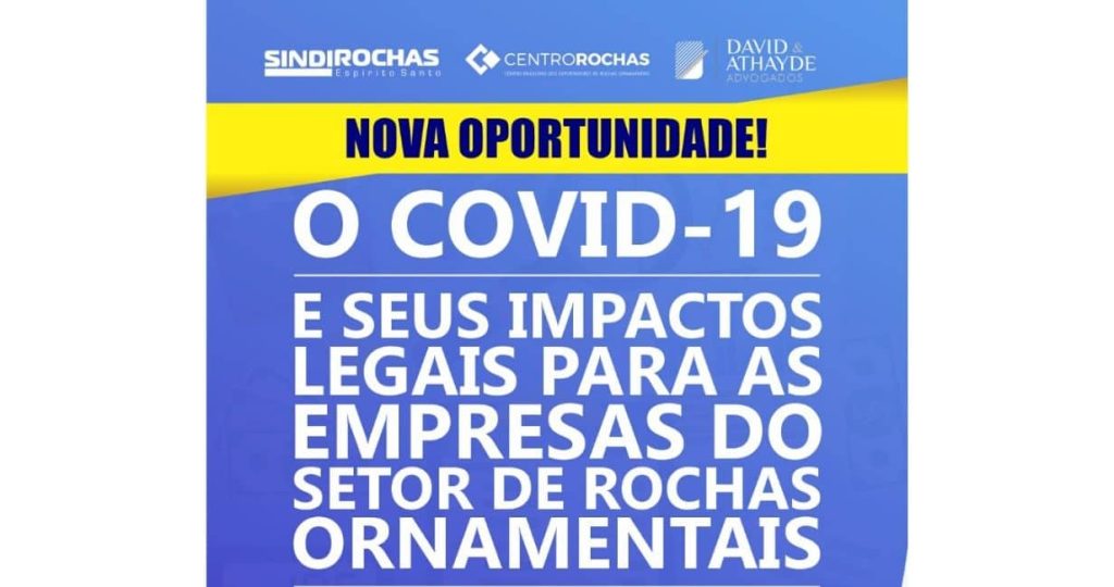 Live: tax protection measures for the industry during Covid-19