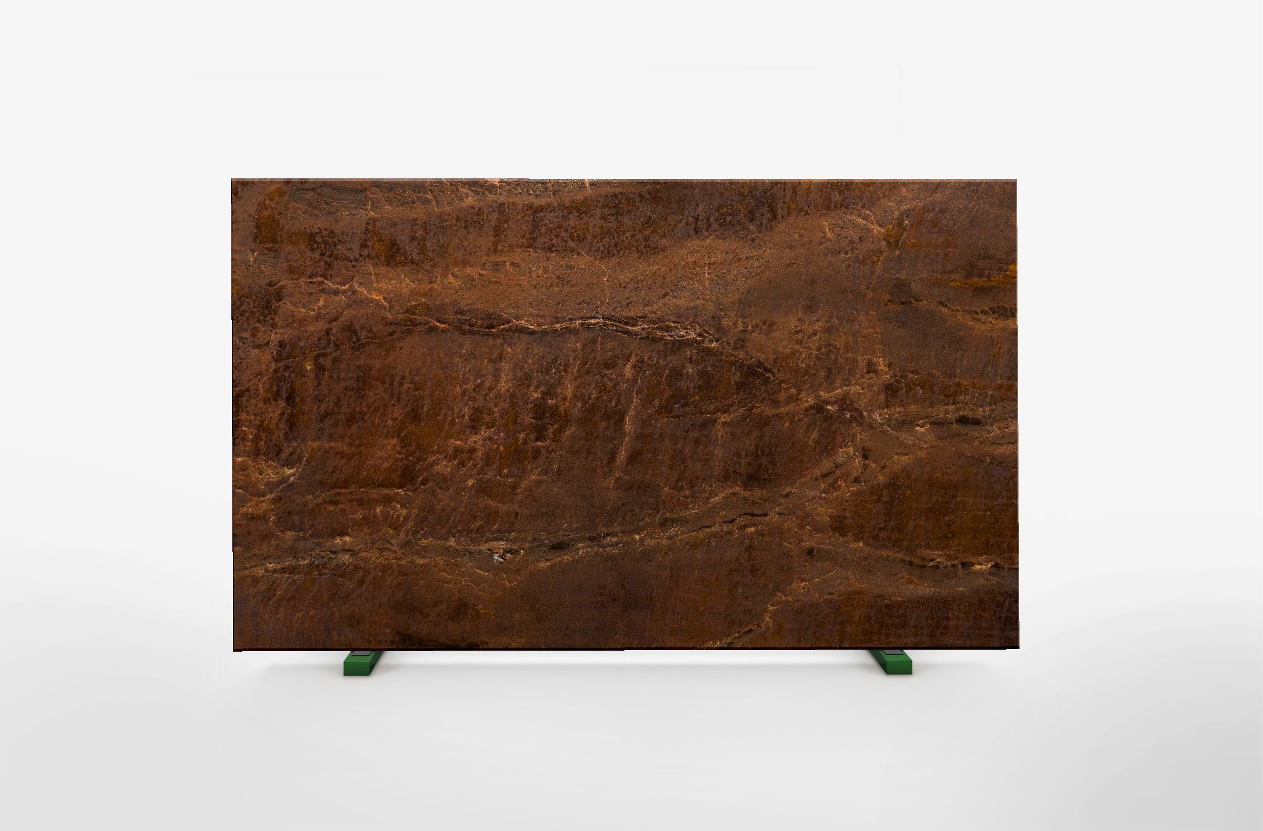DECOLORES BRONZITE RUSTIC QUARTZITE SLAB