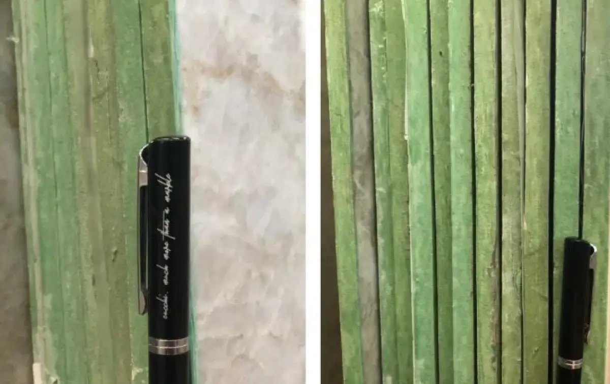Chapa em Taj Mahal serradas na Zucchi
