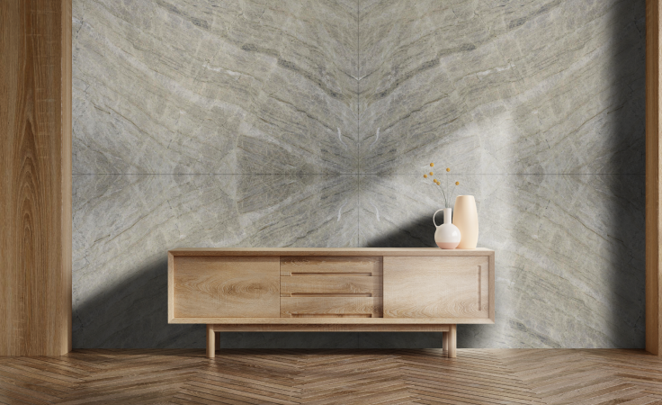 Brazilian Stone Tour: revelar a sofisticação do quartzito Allure