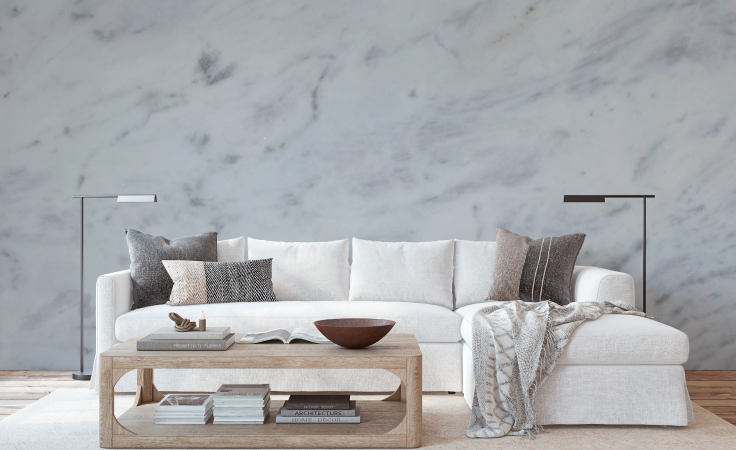 Brazilian Stone Tour: revelar o toque de pureza e elegância do granito White Aspen