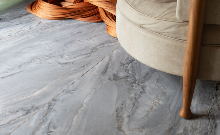 Brazilian Stone Tour: admirar a beleza do quartzito Platinus