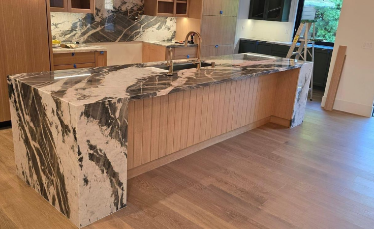 Brazilian Stone Tour: be fascinated by the quartzite Paramount