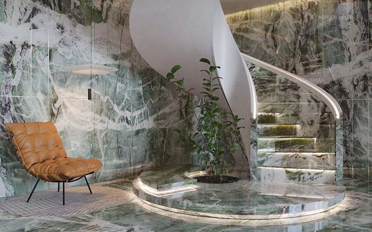 Complete Guide: How to Choose the Ideal Natural Stone for Your Project