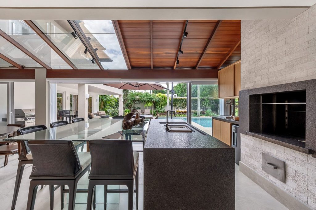 Natural stone trends for 2025: the future of architecture and decoration