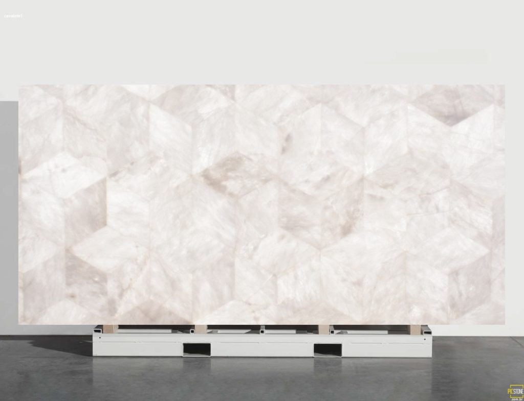 Geilo Mosaic: Beleza que nasce da consciência