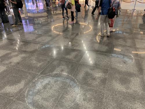 How Rising Damp Can Compromise Natural Stone Flooring in Large-Scale Projects