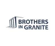 Brothers In Granite