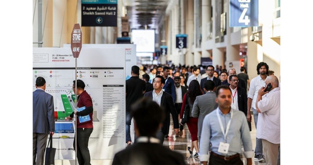 It’s Natural promoverá rochas brasileiras durante a Big 5 Dubai
