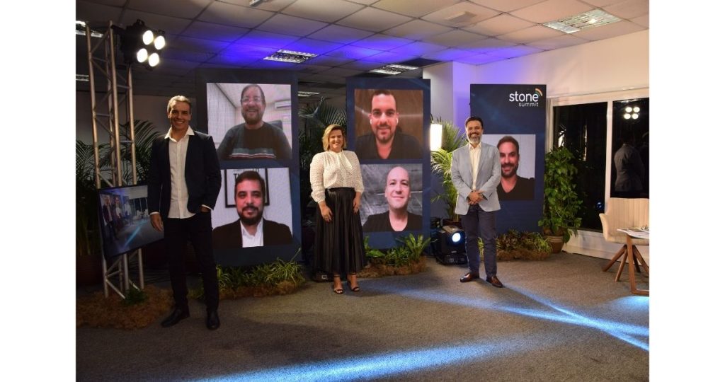 Setor de rochas brasileiro inaugura nova fase com lançamento do projeto It’s Natural – Brazilian Natural Stone