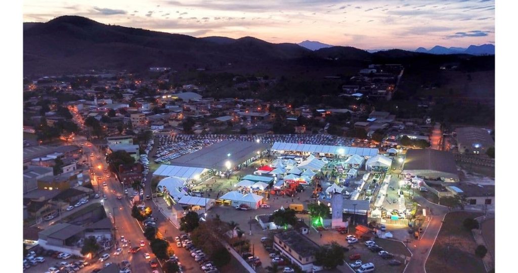 Organizadores divulgam cancelamento da Cachoeiro Stone Fair e confirmam nova data para 2021