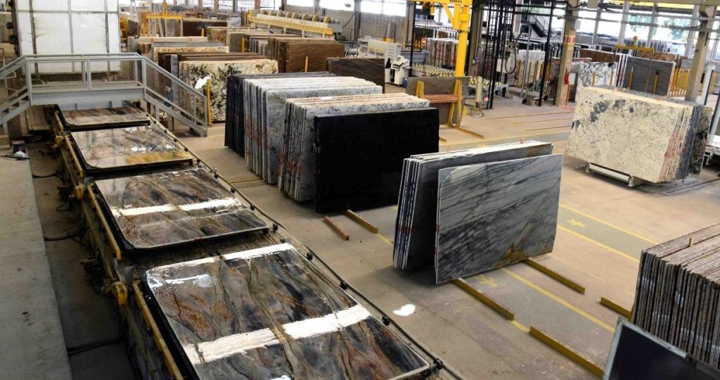 Bolsonaro sanctions law that benefits the mining of ornamental rocks