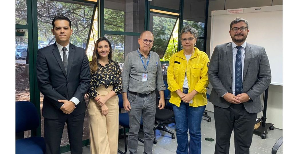 Centrorochas, Ibama e CNI discutem perspectivas para publicação de IN para recuperação de danos ambientais