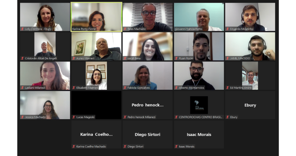 Webinar revela tendências econômicas globais para 2024 e seus impactos nos negócios internacionais