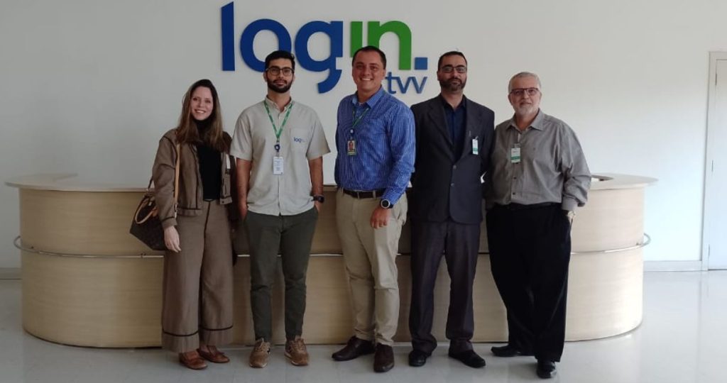 Networking: Invest Minas busca apoio do Centrorochas para ampliar ações no setor de rochas mineiro
