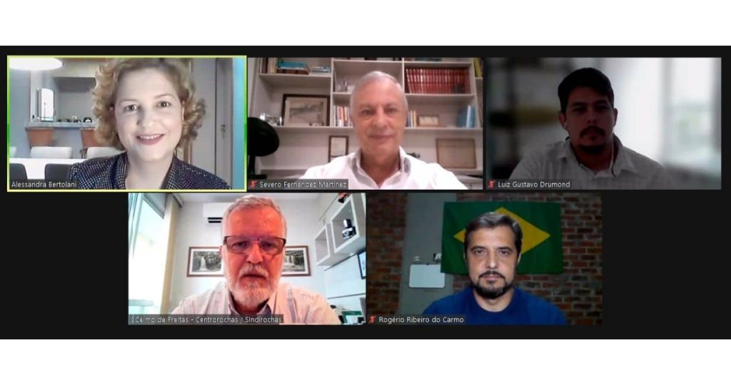 Webinar encourages entrepreneurs to analyze target countries and potential markets on the international stage