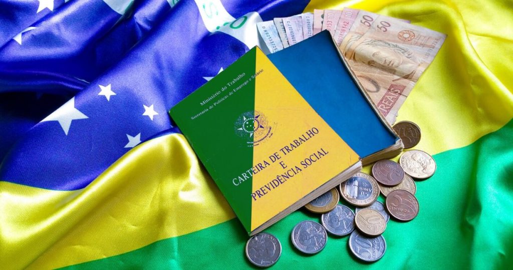 Contrato de trabalho verde e amarelo. Vamos entender?
