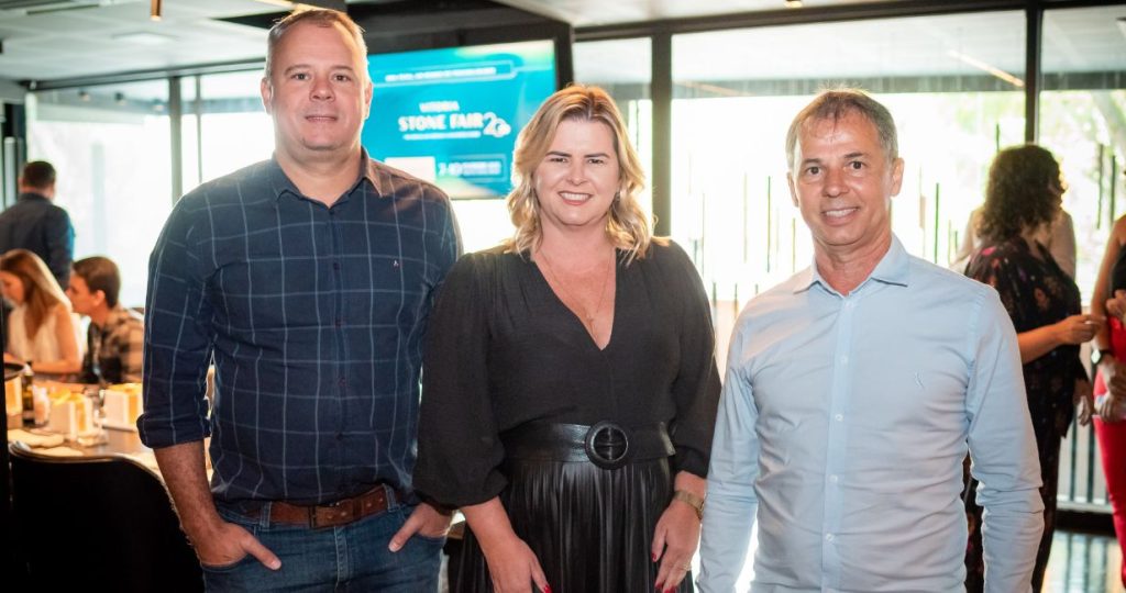 Press conference details news about Vitoria Stone Fair 2023