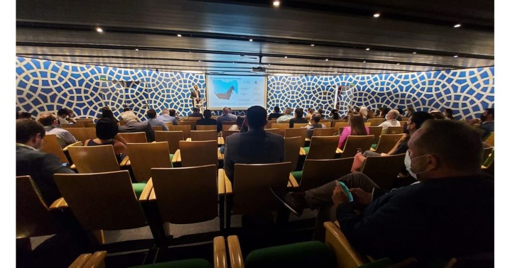 Seminário em São Paulo apresenta vantagens comerciais dos Emirados