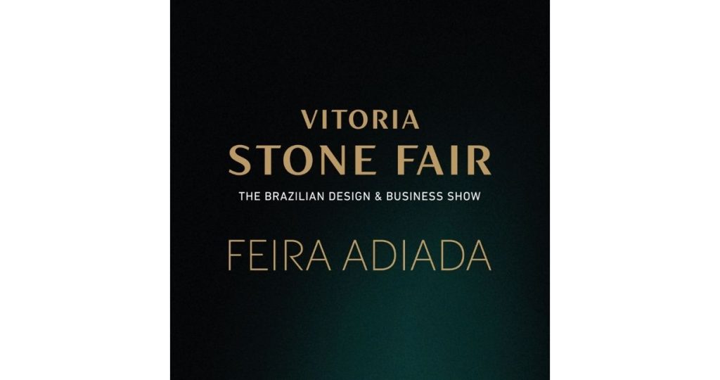 Postponement Vitoria Stone Fair