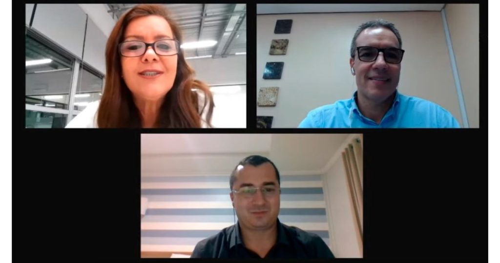 Debate sobre Guia de Utilização destaca importância do documento para o setor de rochas brasileiro