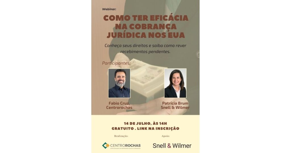 Three characteristics of the US legal system that every Brazilian exporter should know