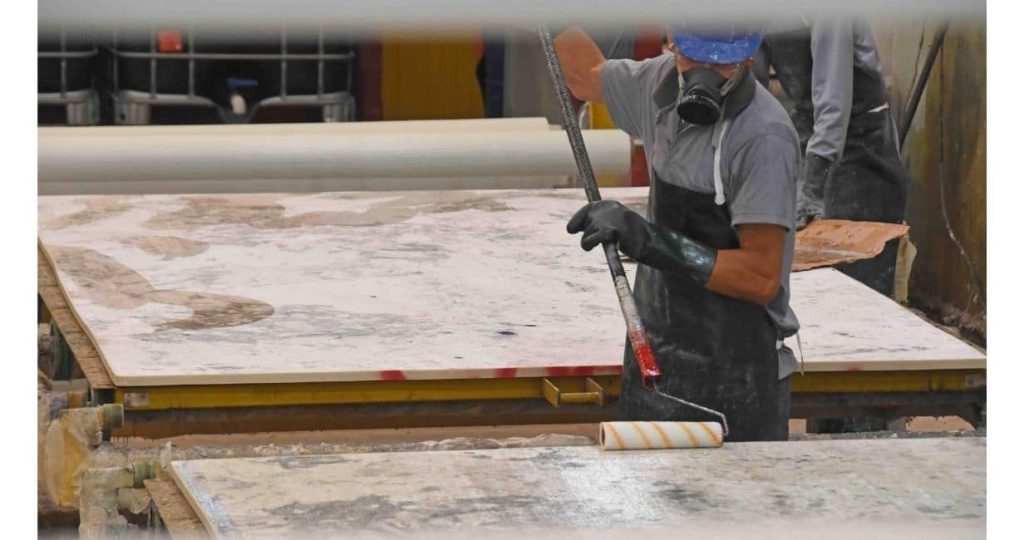 Ornamental stone companies are optimistic about the sector’s performance in August