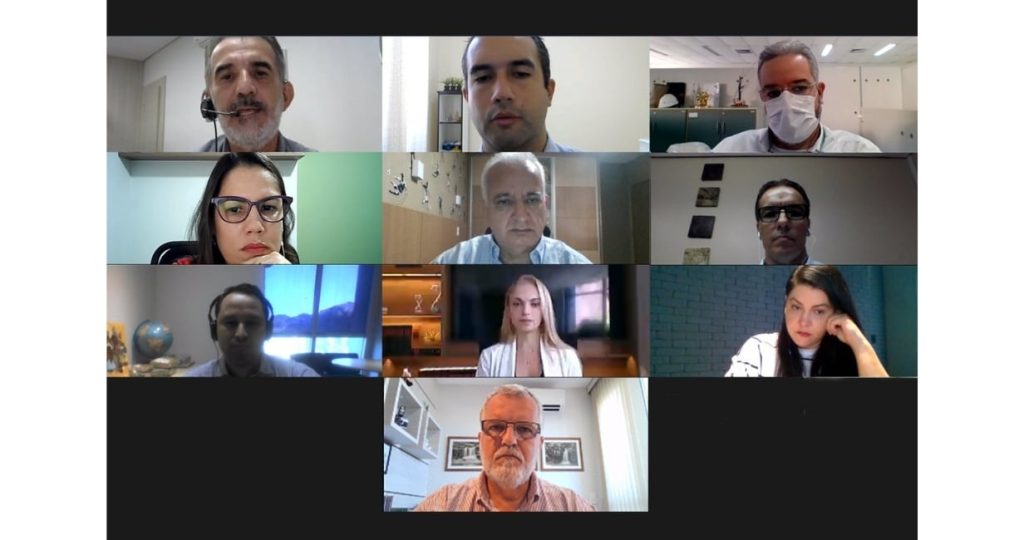 Working group seeks solutions and members are updated on measures adopted by TVV
