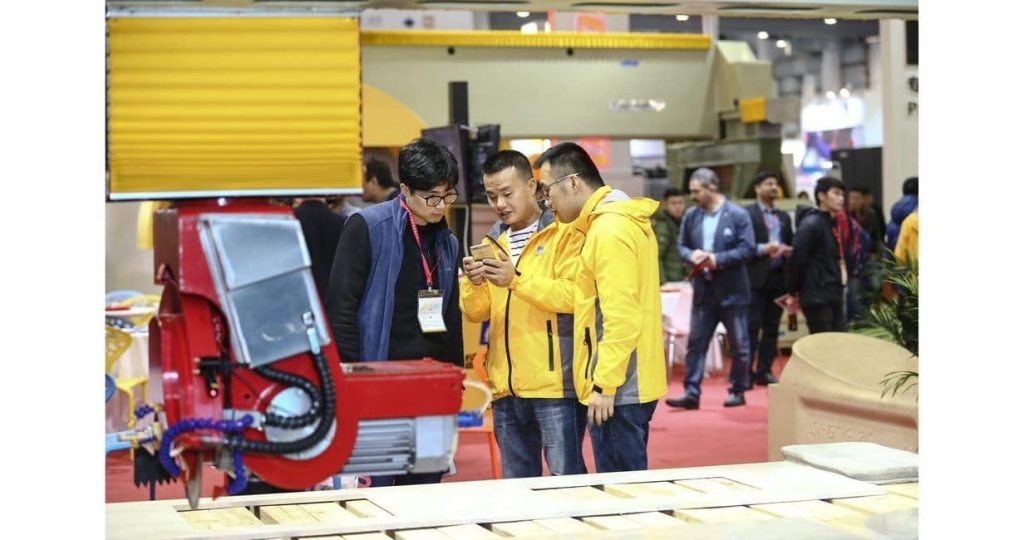Xiamen Stone Fair é remarcada para 2021