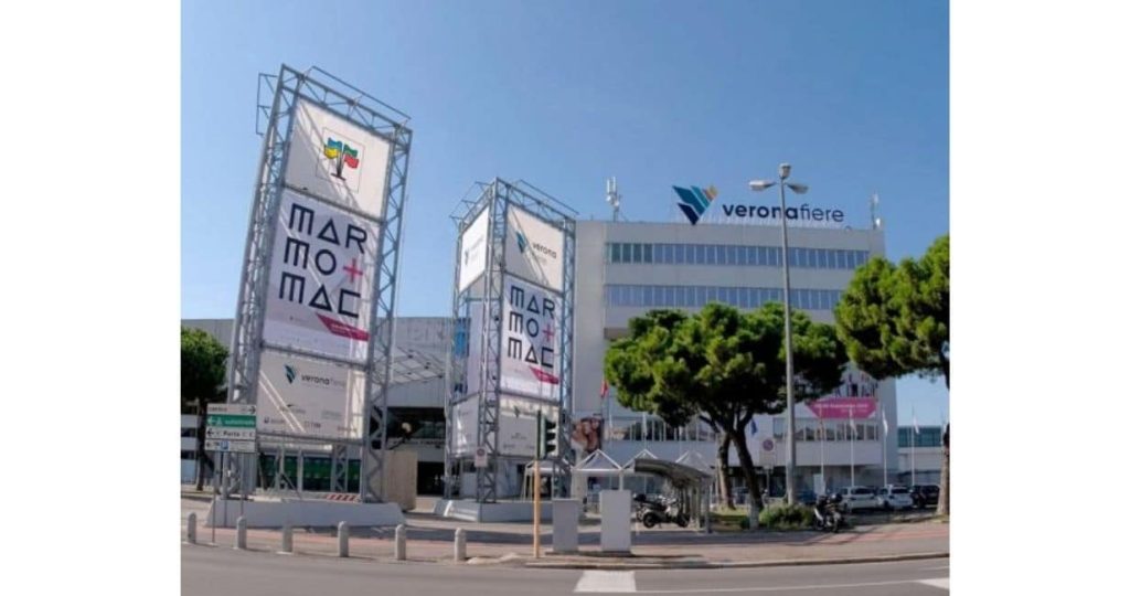 Marmomac confirma edição deste ano e lança o projeto “Re-Start 2020”