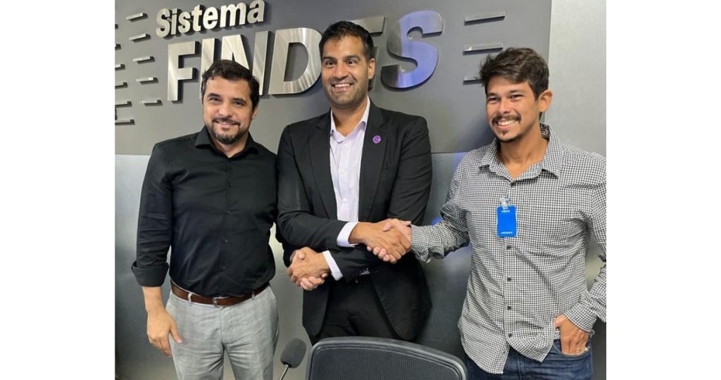 Centrorochas participa de seminário com cônsul-geral do Reino Unido, no ES