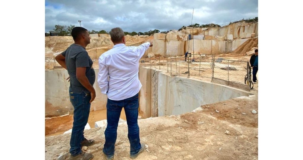 Setor de rochas ornamentais brasileiro aposta em crescimento e prevê investimentos em 2021