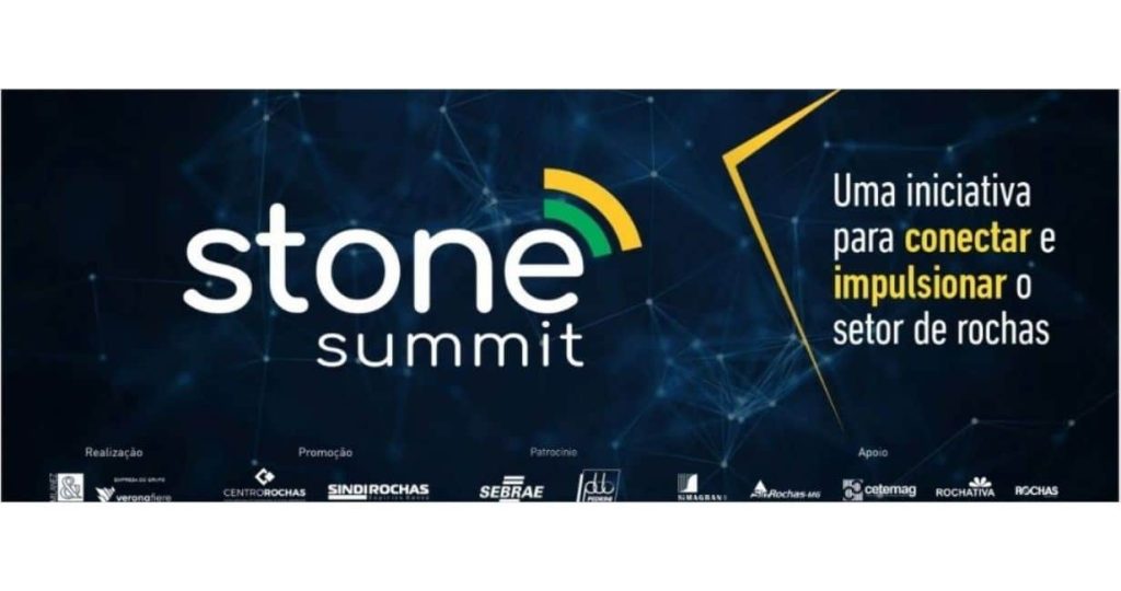 ‘Stone Summit’ destaca as vantagens e diferenciais da rocha natural brasileira na arquitetura
