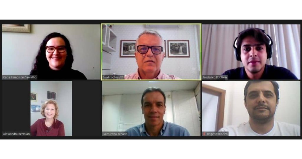 Webinar presents tool that indicates business opportunities in the international market