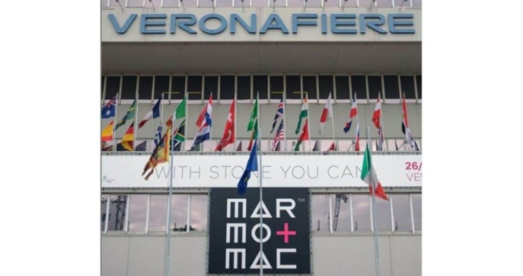 Marmomac cancels face-to-face edition and confirms project on an interactive platform