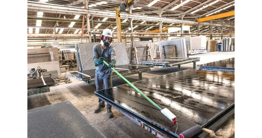 Setor de rochas brasileiro fecha 2º quadrimestre com alta de 39% nas exportações