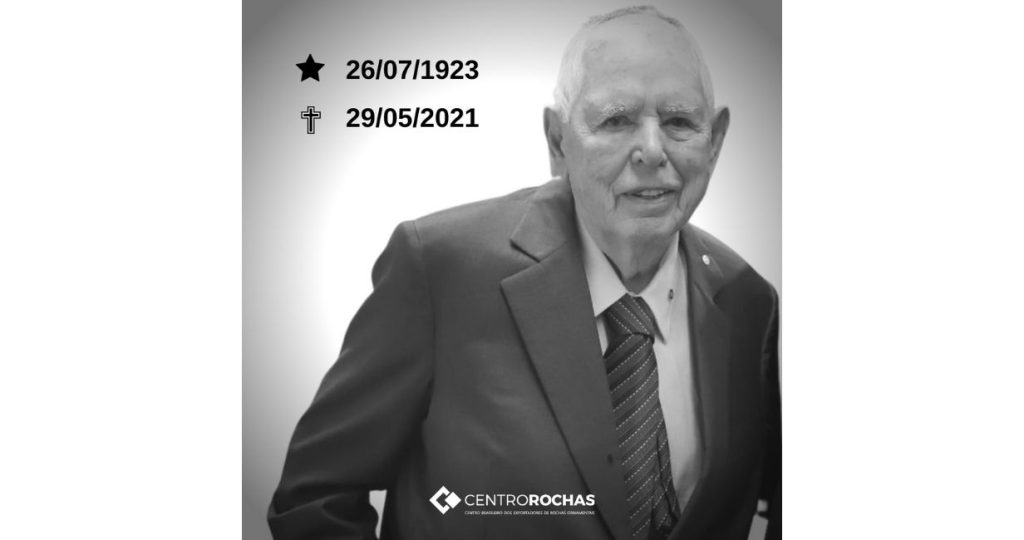 Luto: morre o empresário Camilo Cola