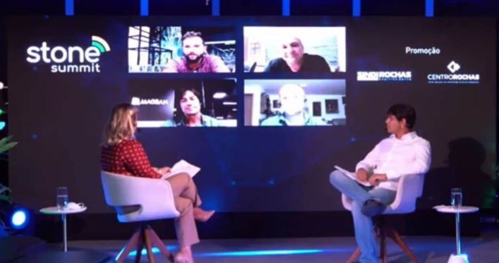 Stone Summit estreia presenteando participantes com análises exclusivas sobre o mercado internacional de rochas