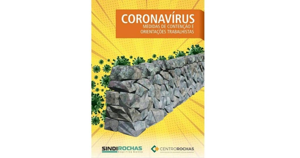 Centrorochas and Sindirochas publish a booklet with labor guidelines