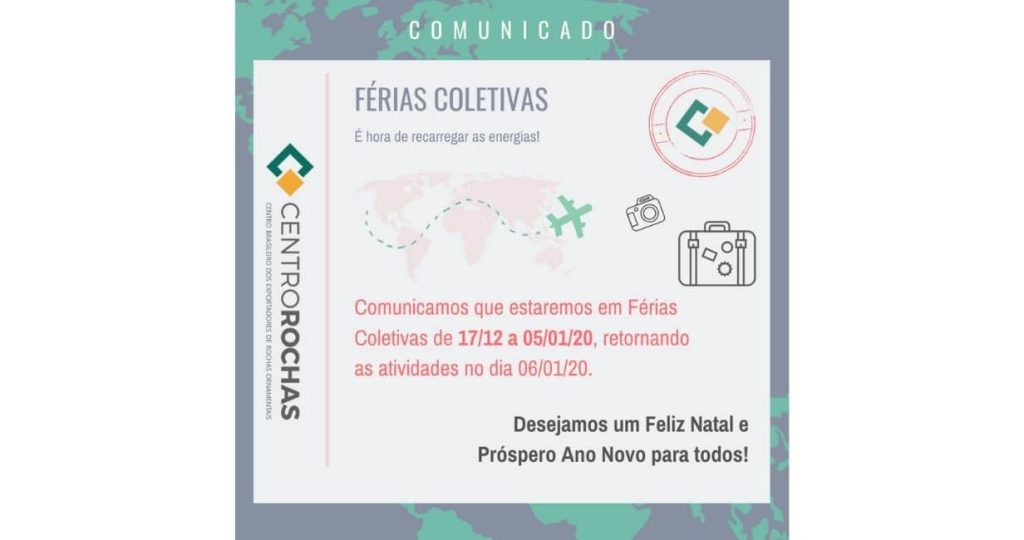 Collective Holidays