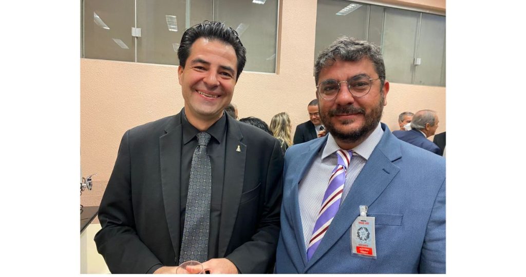 Centrorochas participa de evento promovido pelo MME