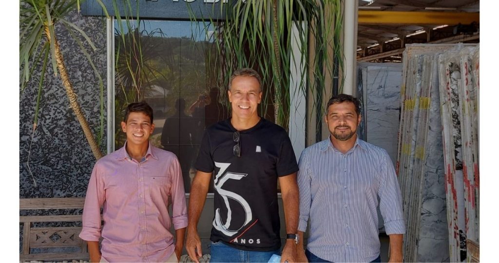 Centrorochas starts structuring the entity’s intelligence sector