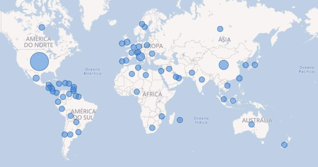 January data updated at BI Centrorochas