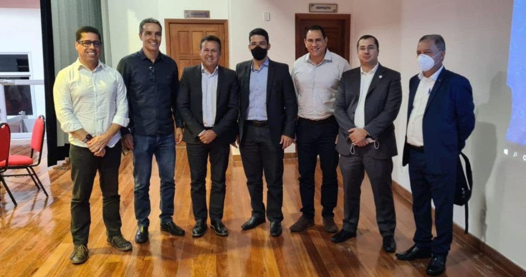 Câmara Federal realiza audiência pública no ES para retomada econômica de região com forte presença no setor de rochas brasileiro