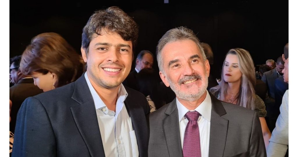 Centrorochas participa do evento de 30 anos do Sindiex