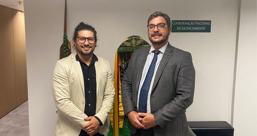 Iphan abre envio de propostas para revisão de IN 01/2015