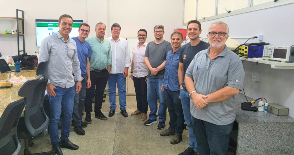 Sustentabilidade: Projeto de EPD e Ciclo de Vida de rochas naturais brasileiras