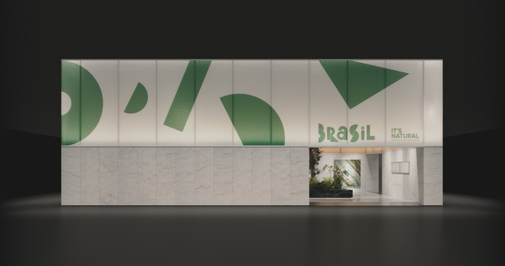 KBIS 2024 revelará o potencial das pedras brasileiras