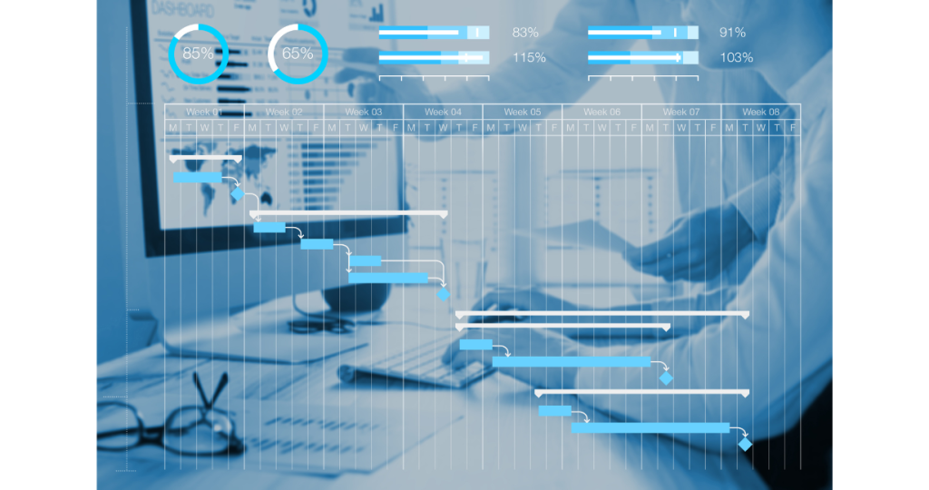 Centrorochas announces implementation of PMO to enhance project management